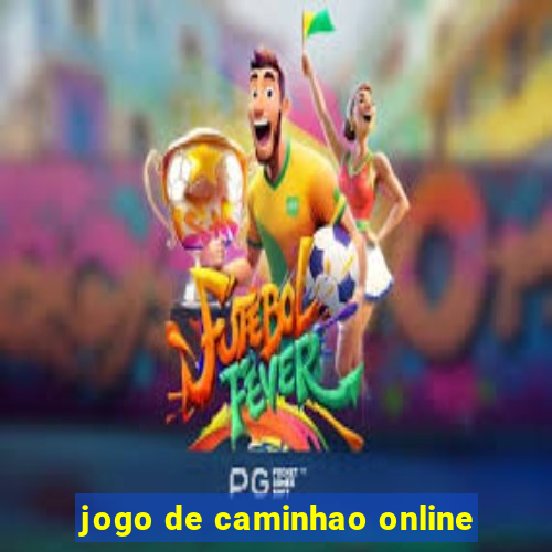 jogo de caminhao online